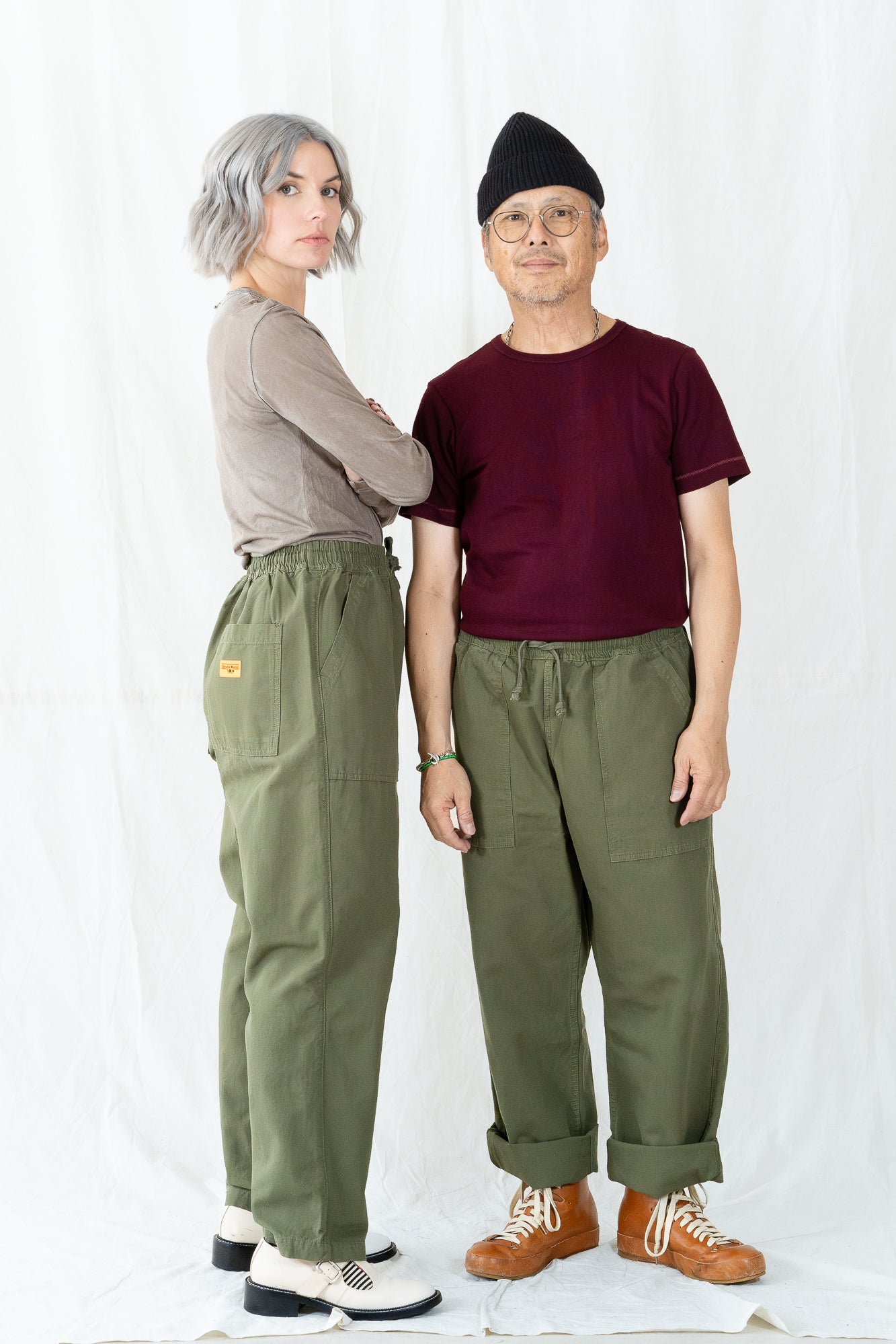 Service Works Classic Chef Pant
