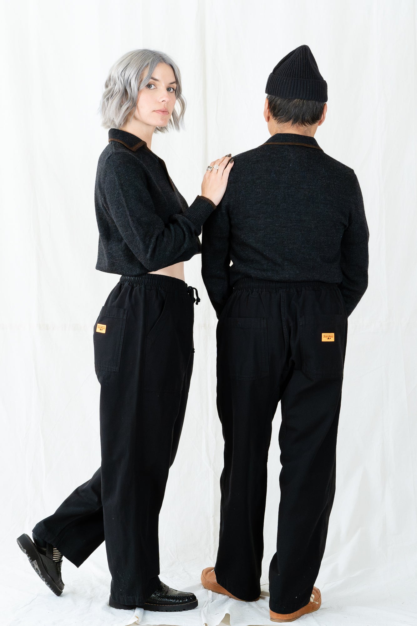 Service Works Classic Chef Pant