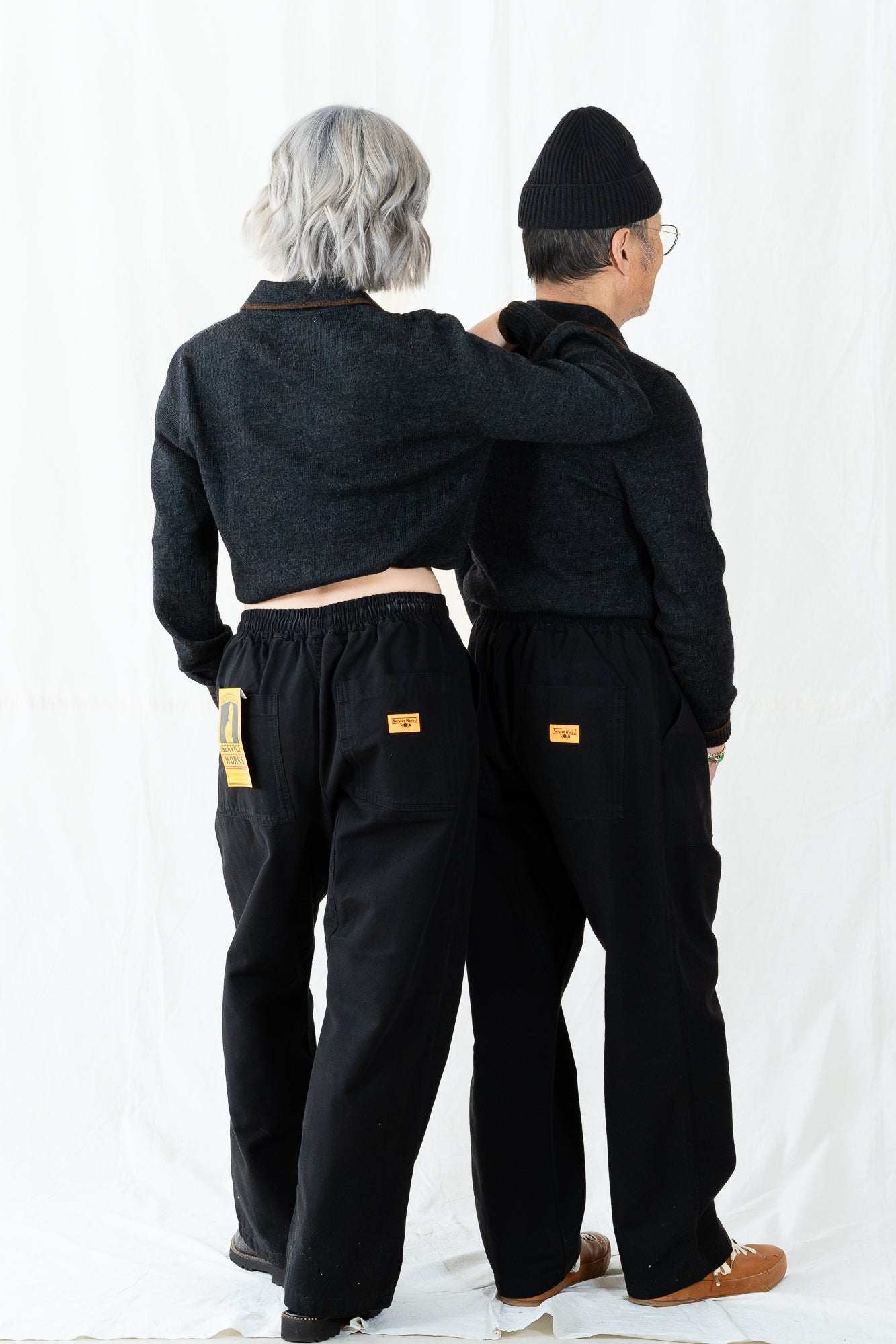 Service Works Classic Chef Pant