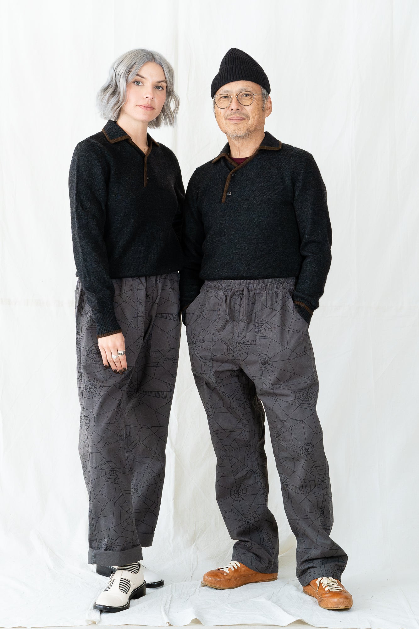 Service Works Web Chef Pants