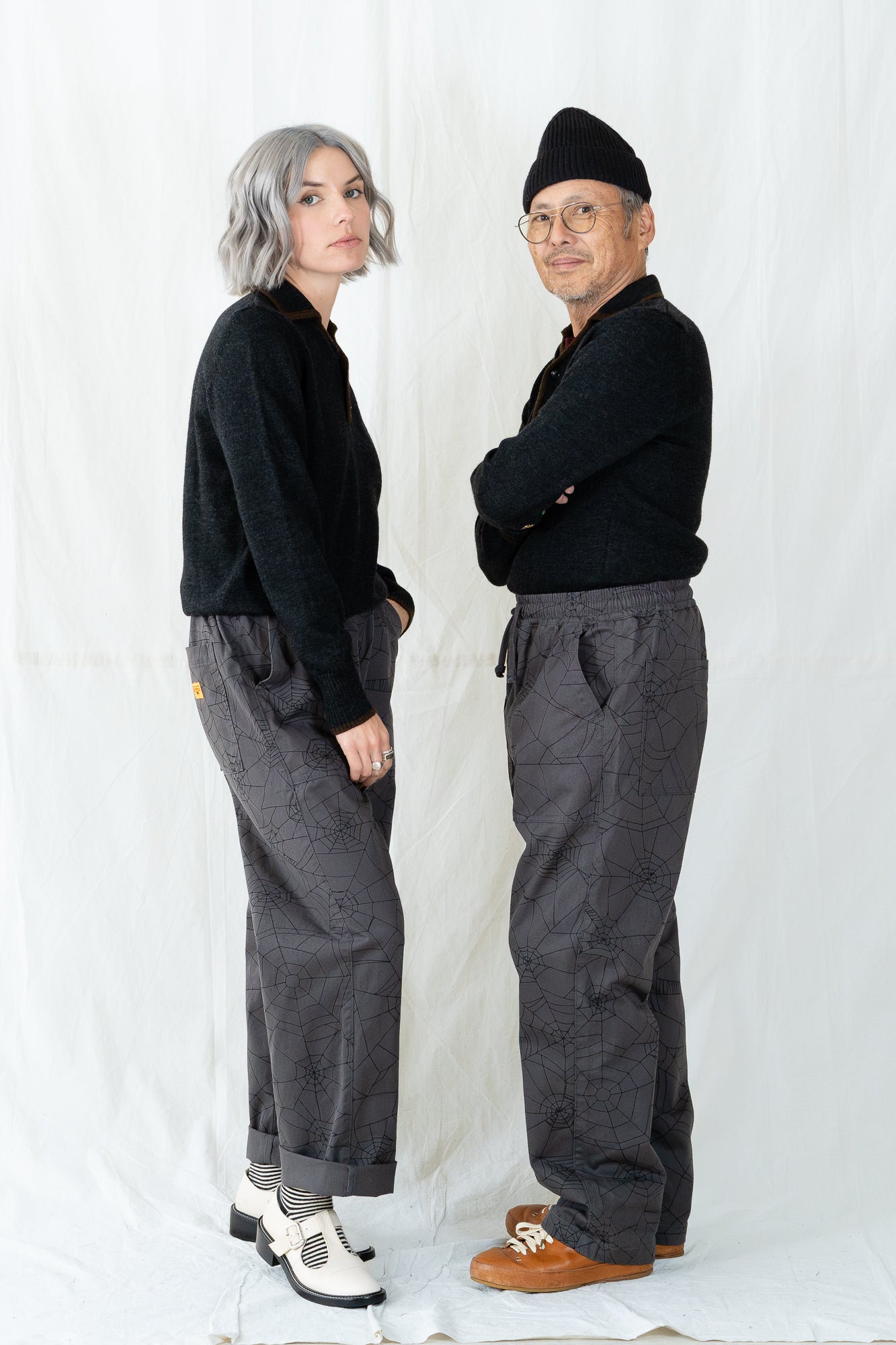 Service Works Web Chef Pants