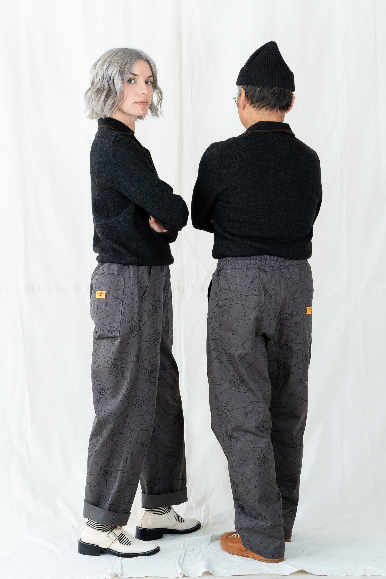 Service Works Web Chef Pants