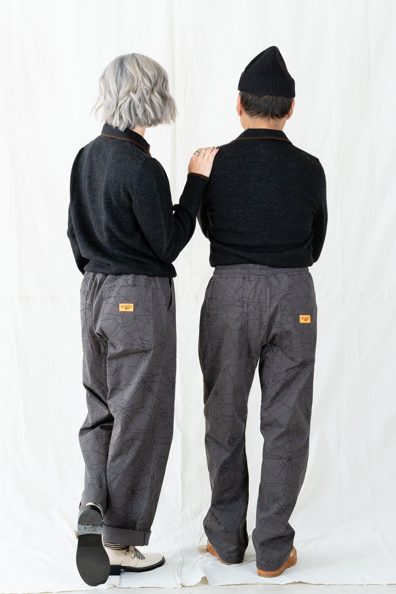 Service Works Web Chef Pants