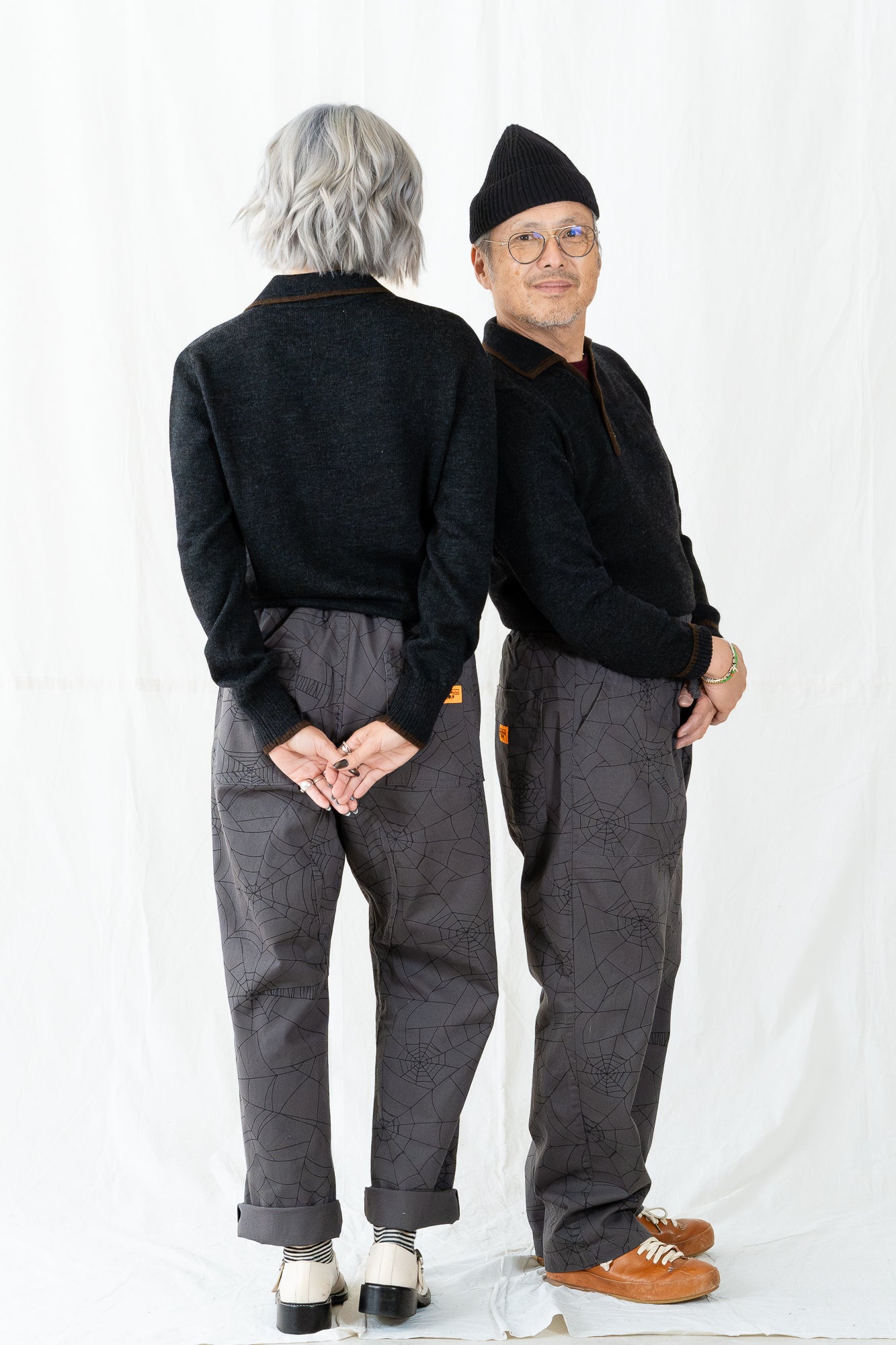 Service Works Web Chef Pants