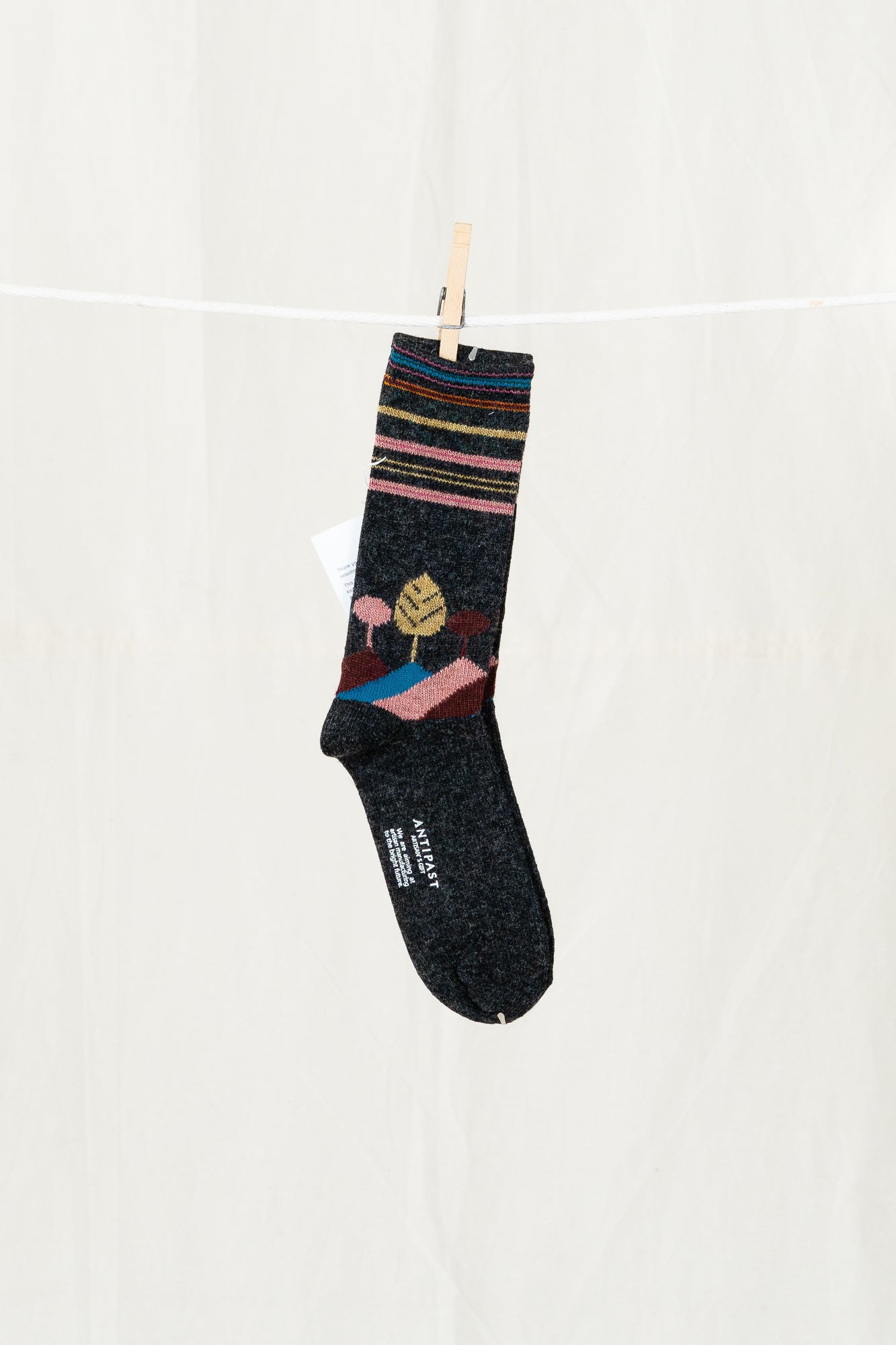 Antipast Tree Women's Socks