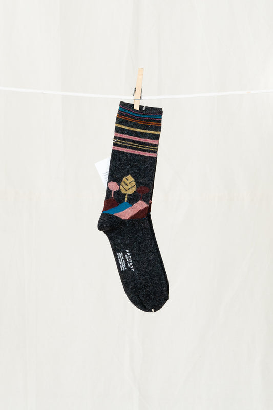 Antipast Tree Women's Socks