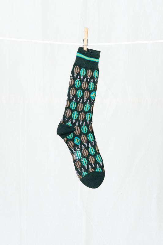 Antipast Floating Drops Men's Socks