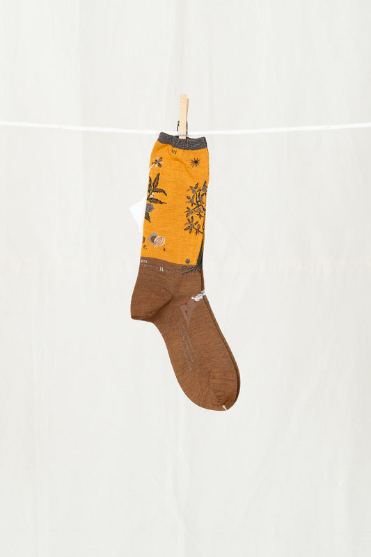 Antipast Olive Harvest Women's Socks