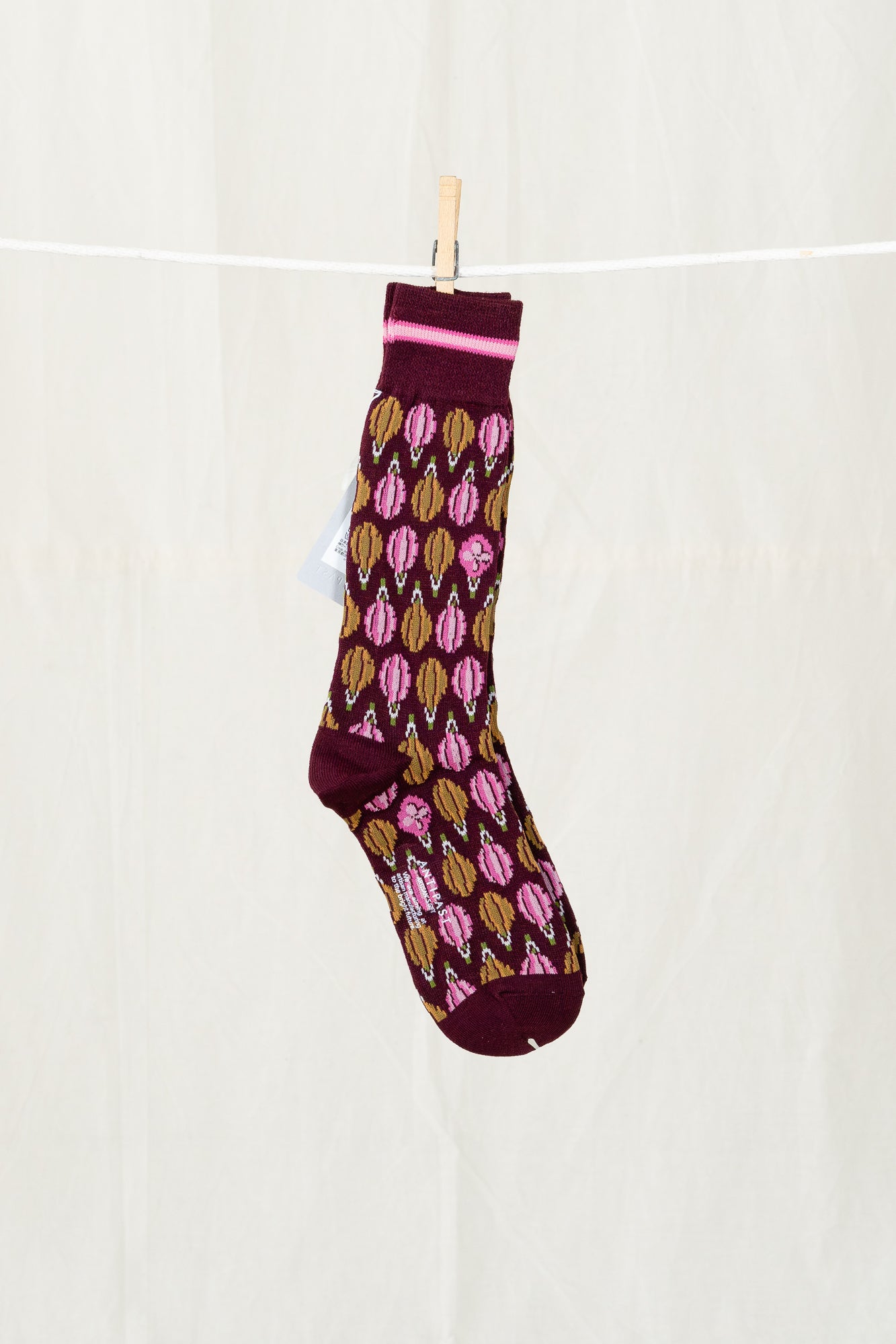 Antipast Floating Drops Men's Socks