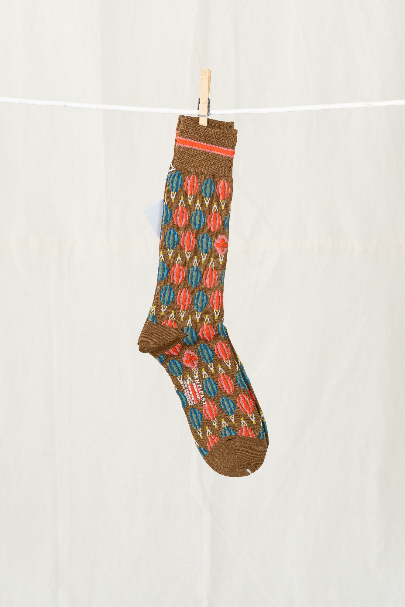Antipast Floating Drops Men's Socks