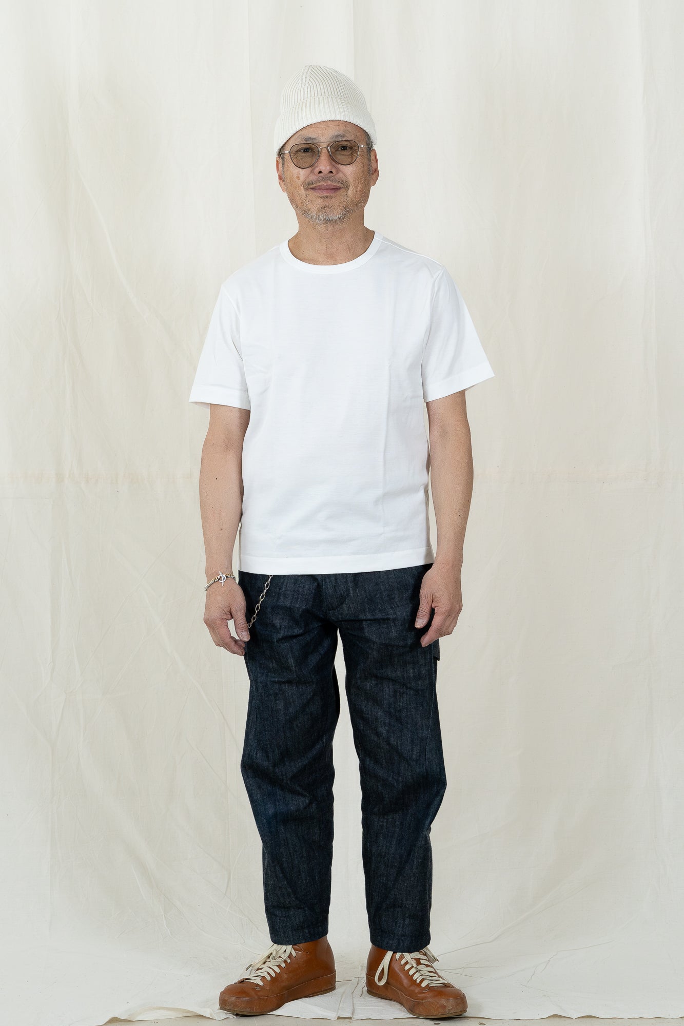 Merz b. Schwanen 2M15C T-Shirt