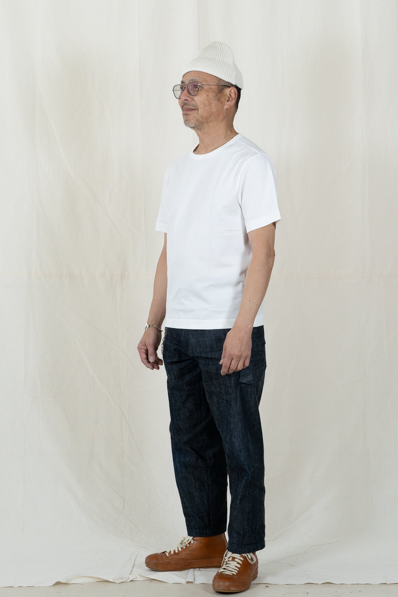 Merz b. Schwanen 2M15C T-Shirt