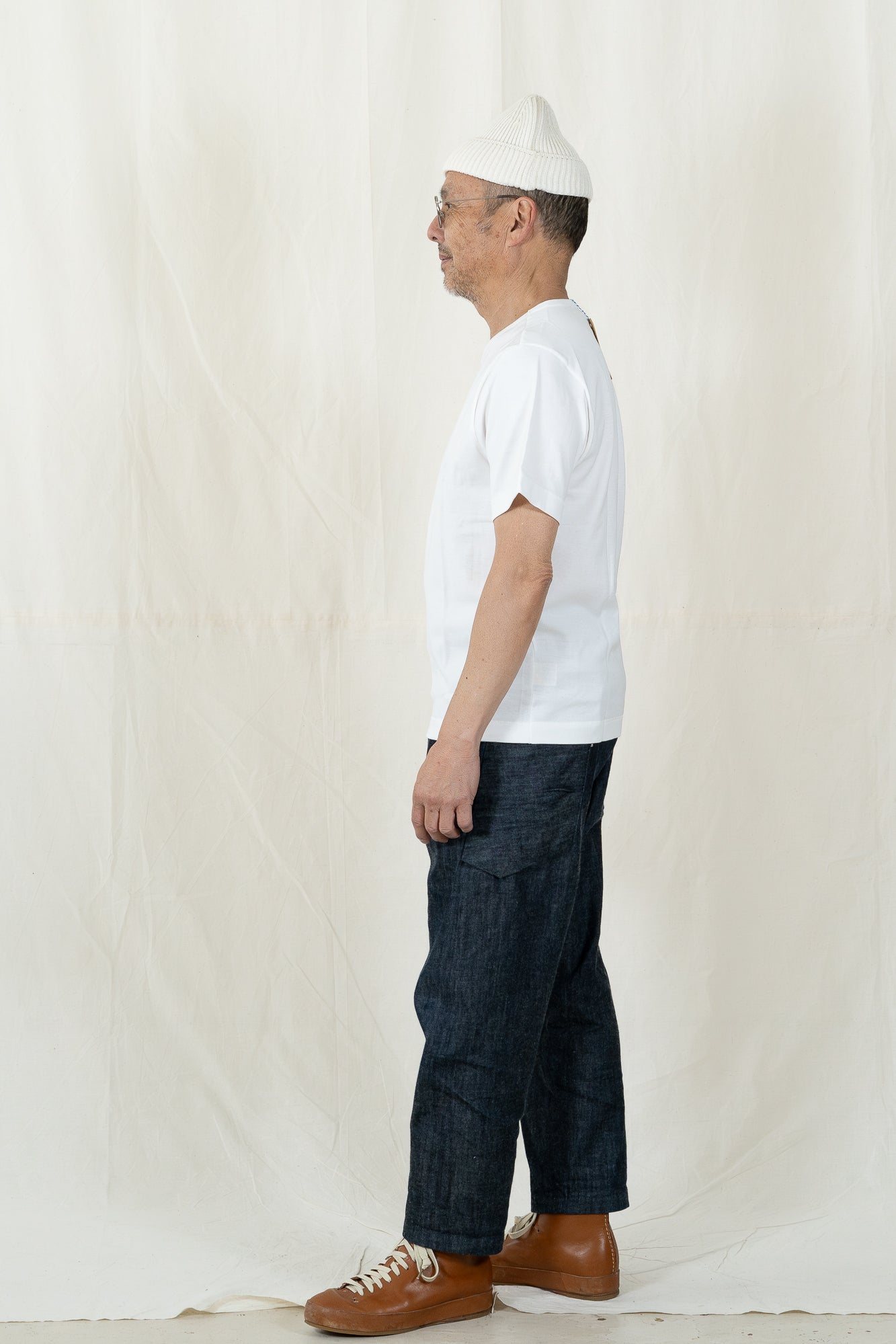 Merz b. Schwanen 2M15C T-Shirt