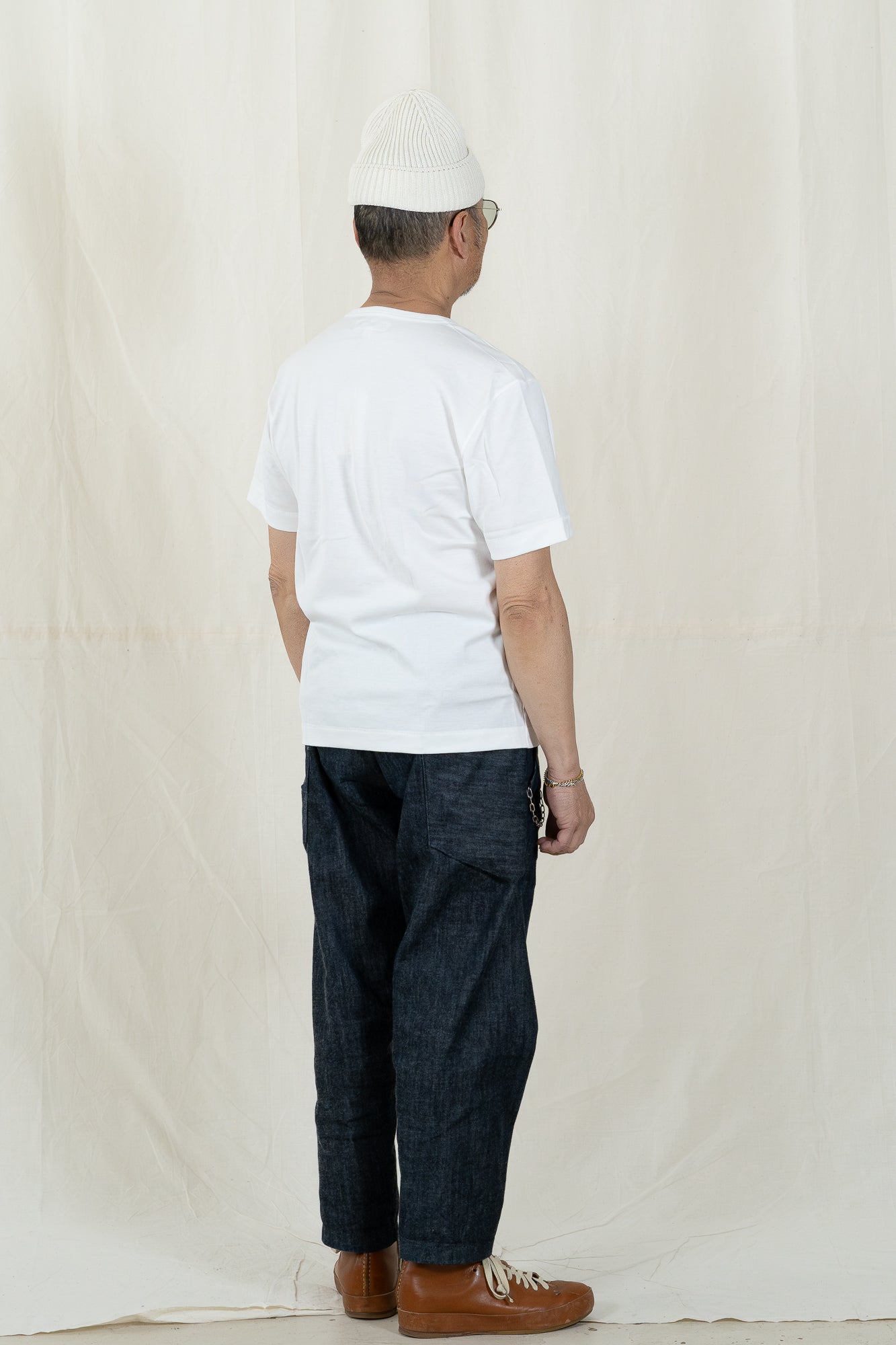 Merz b. Schwanen 2M15C T-Shirt