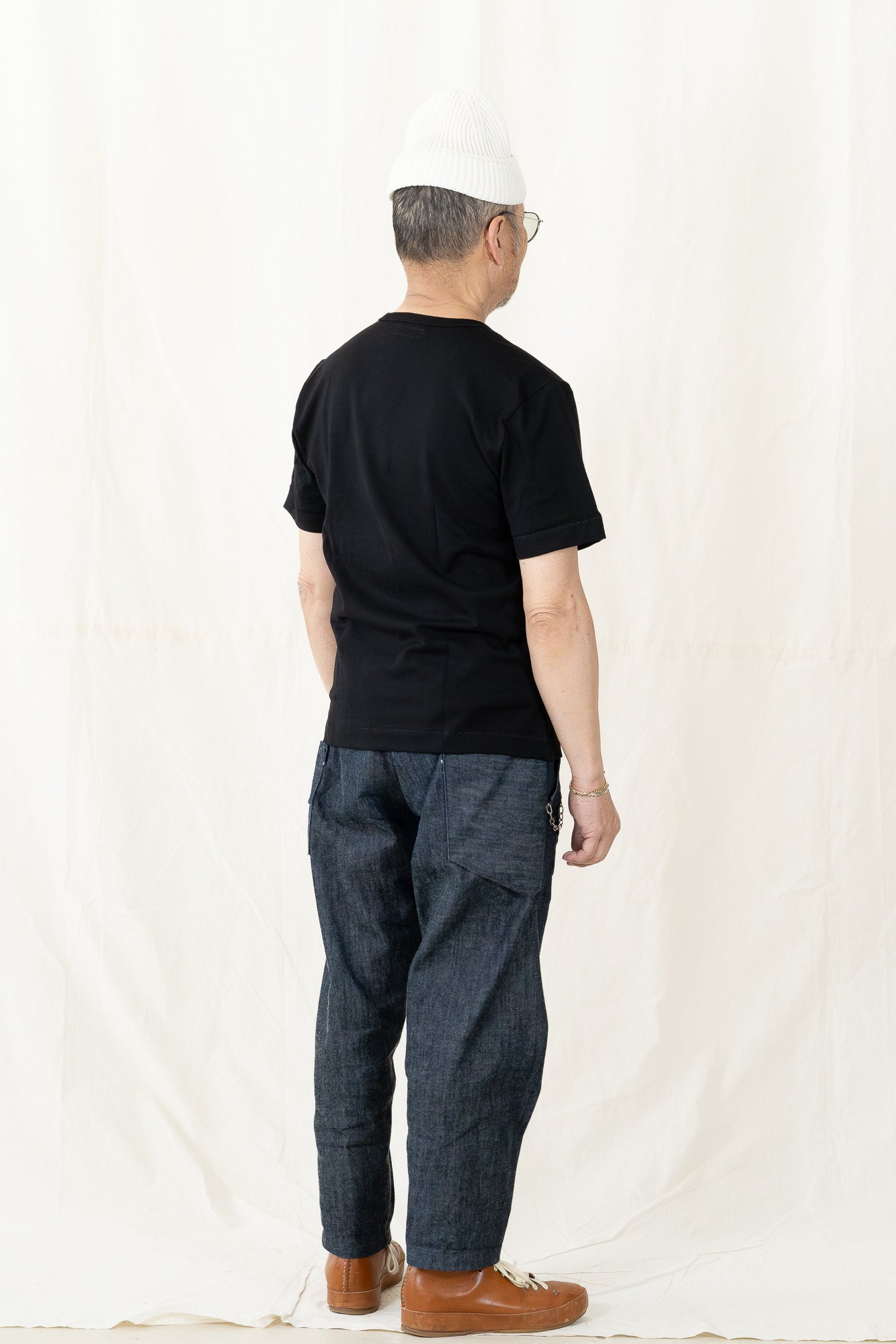 Merz b. Schwanen 2M15C T-Shirt