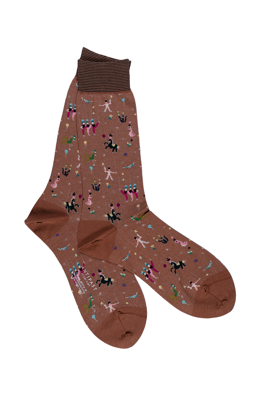 Antipast Men's Marionnet Socks