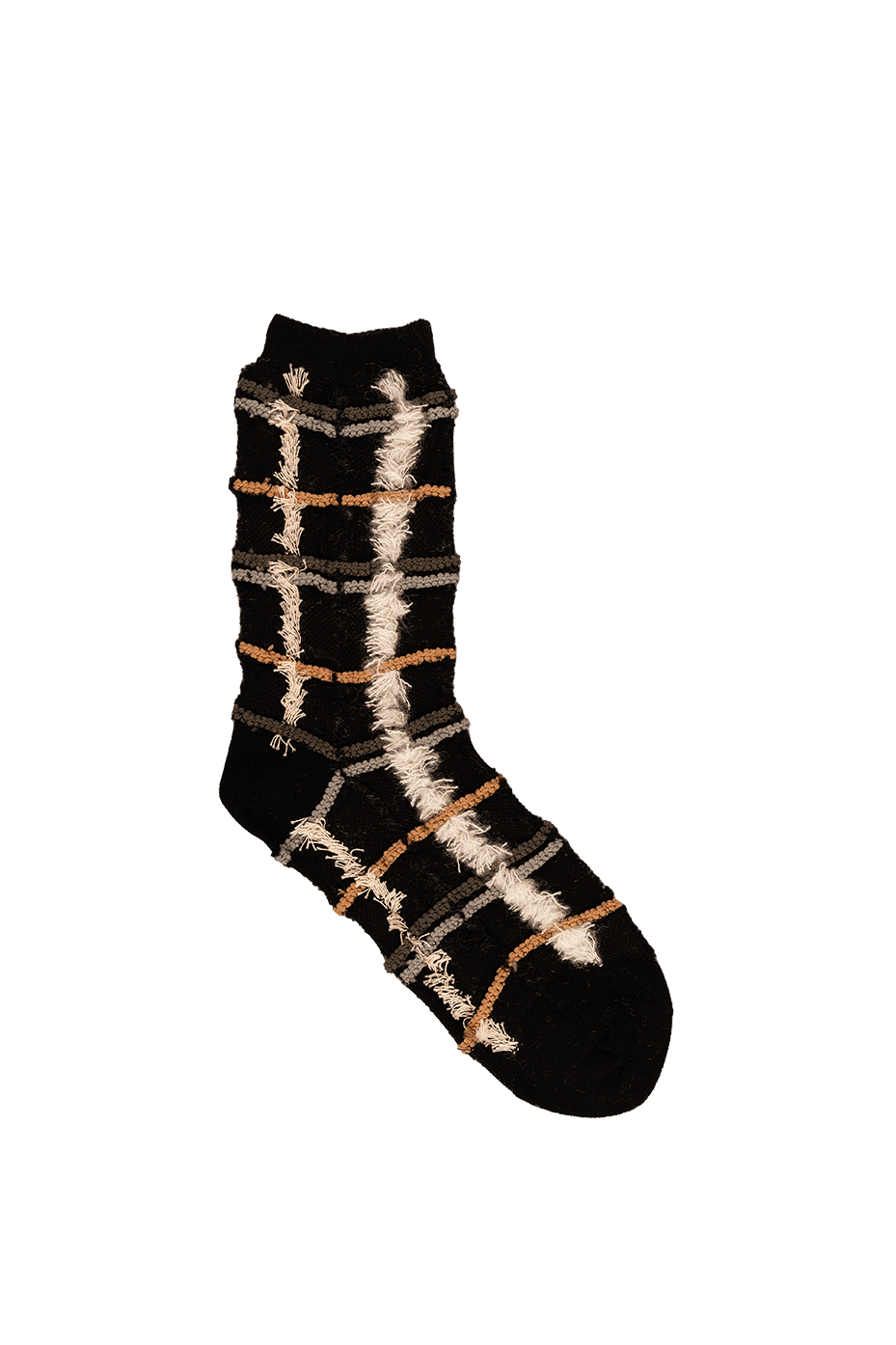 Antipast Women's Check Socks