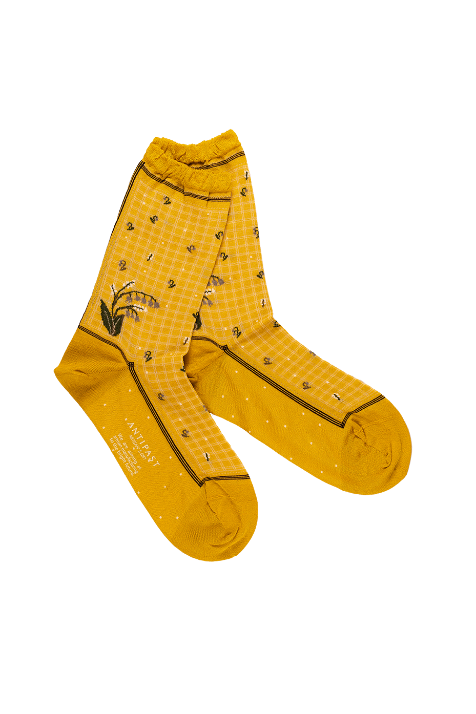 Antipast Women's Muguet Socks