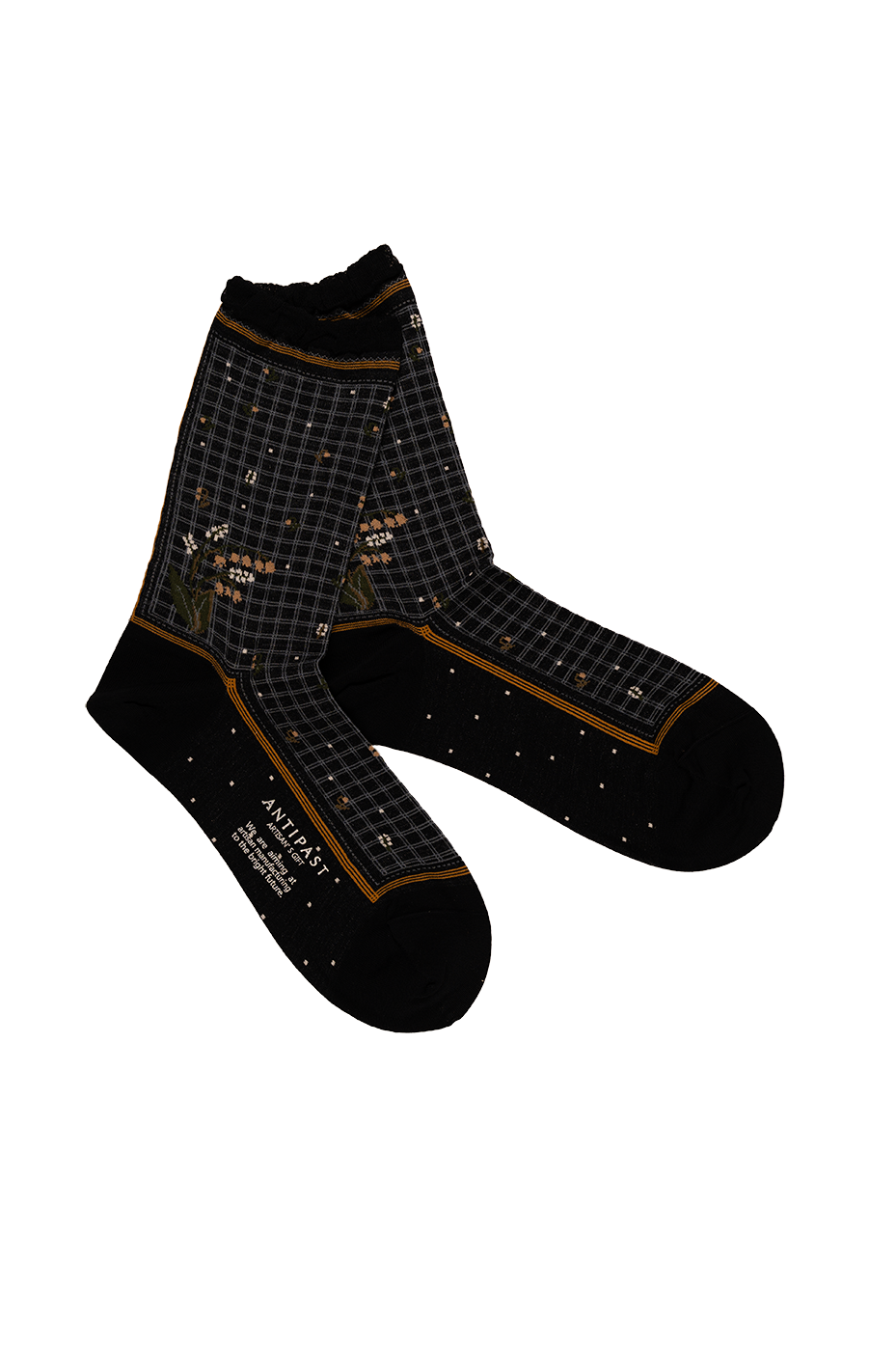 Antipast Women's Muguet Socks