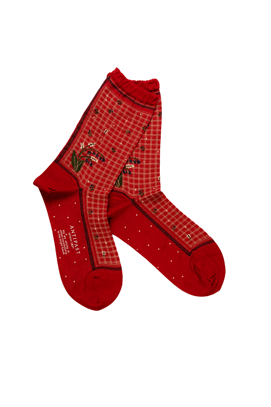 Antipast Women's Muguet Socks