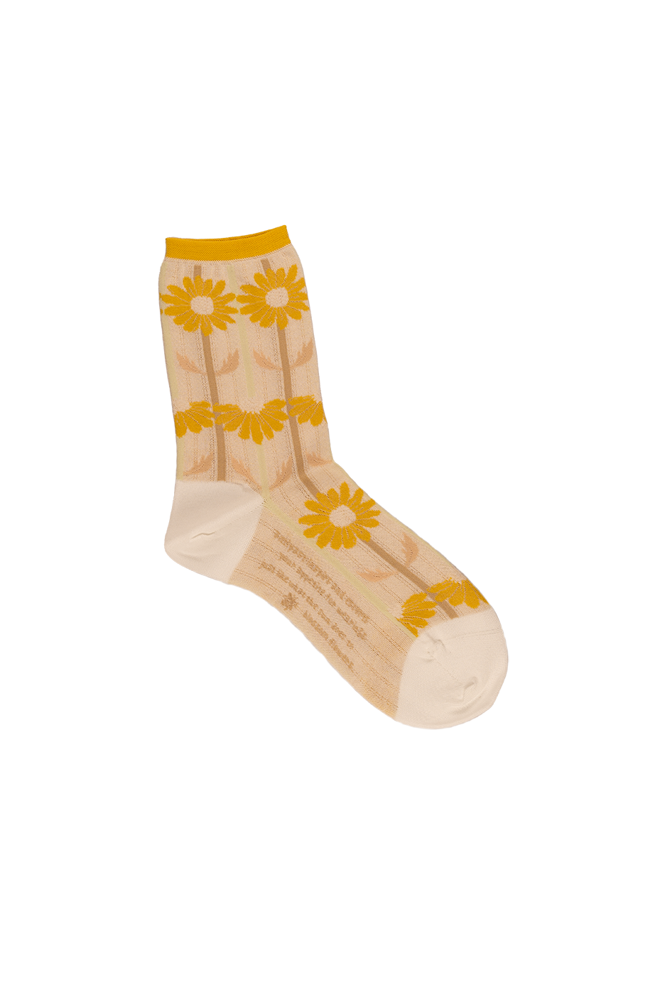 Antipast Women's Marguerite Socks