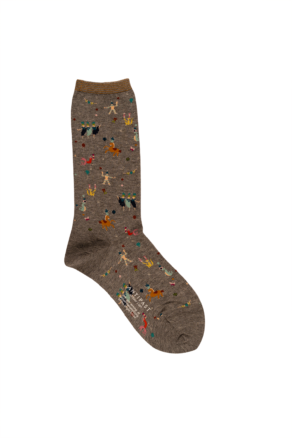 Antipast Women's Marionnet Socks