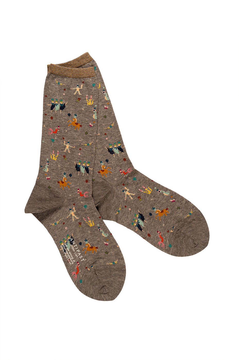 Antipast Women's Marionnet Socks