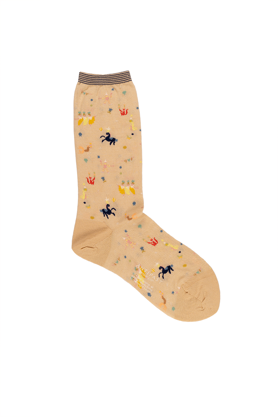 Antipast Women's Marionnet Socks
