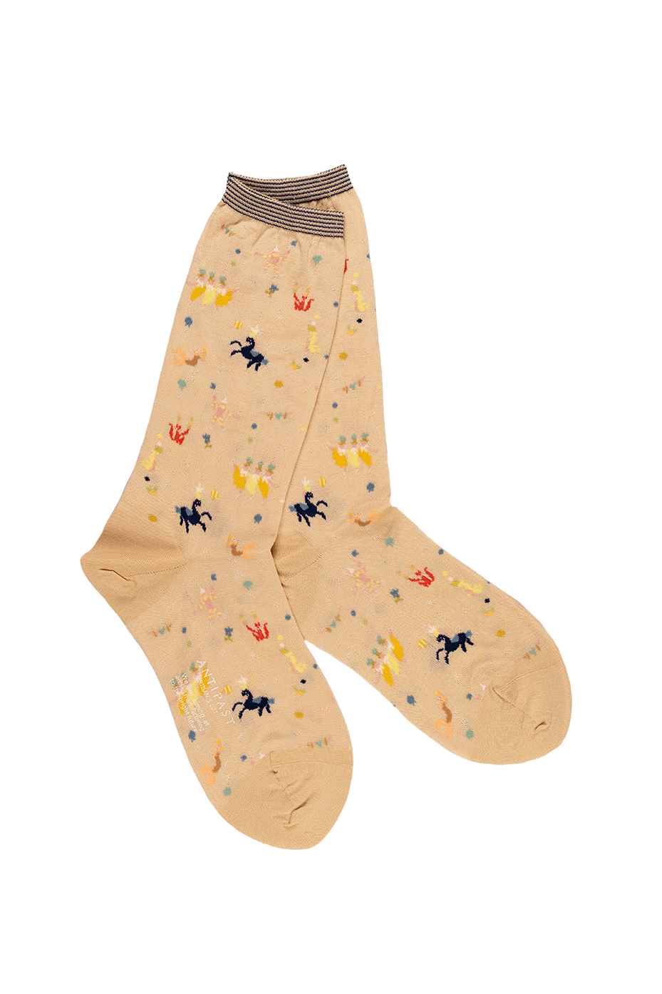 Antipast Women's Marionnet Socks