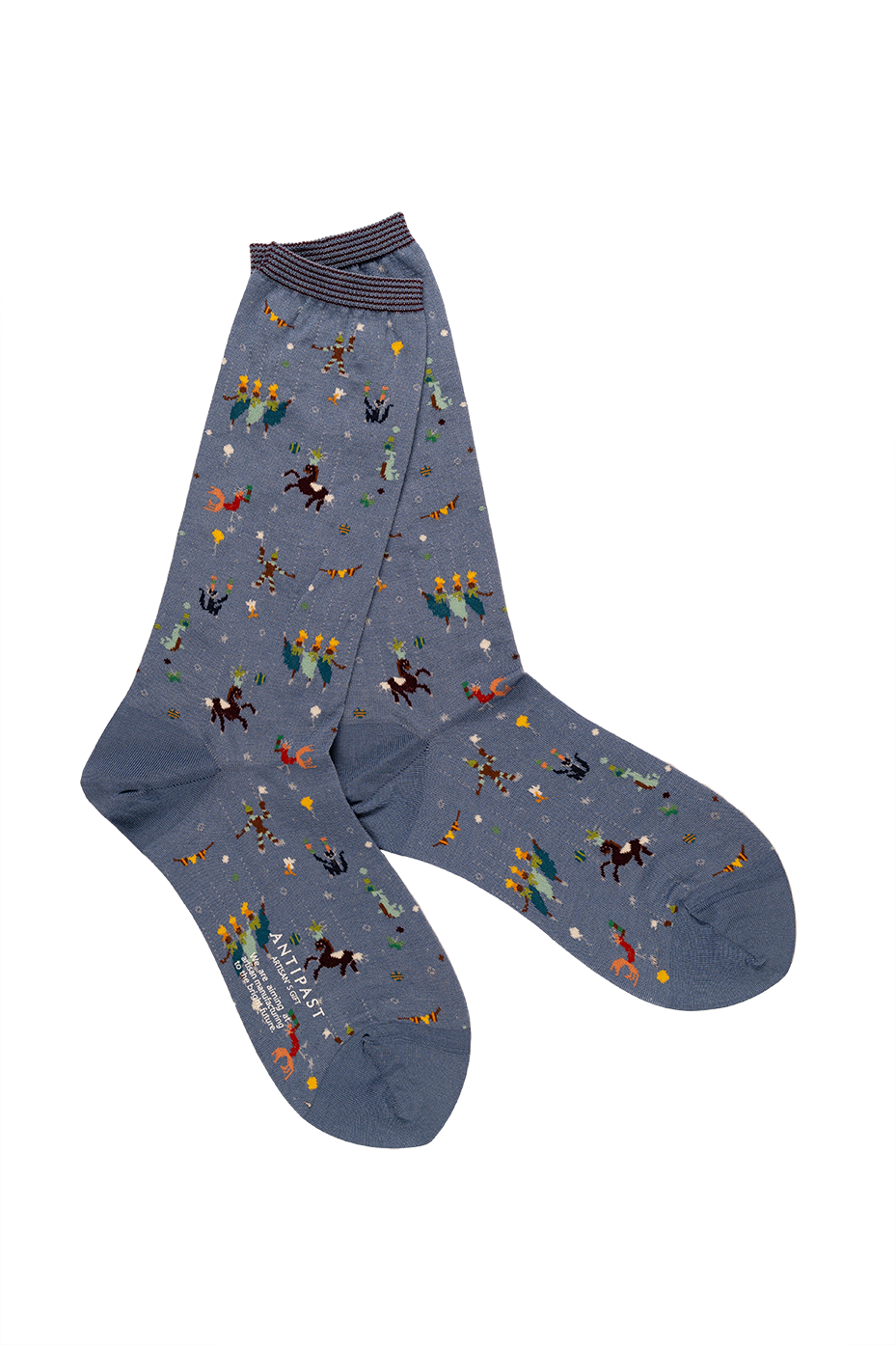 Antipast Women's Marionnet Socks