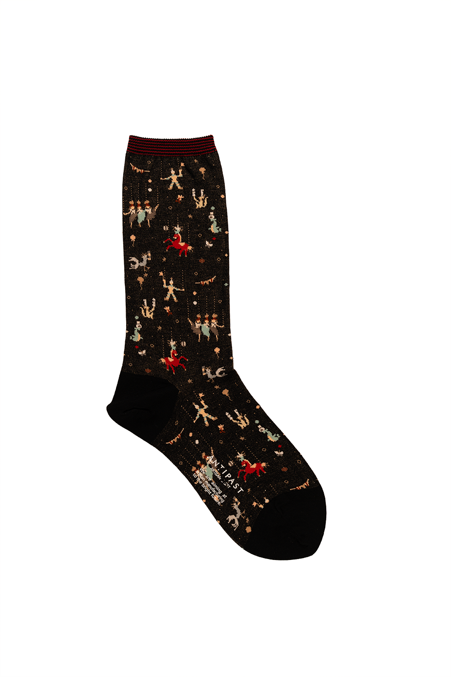 Antipast Women's Marionnet Socks