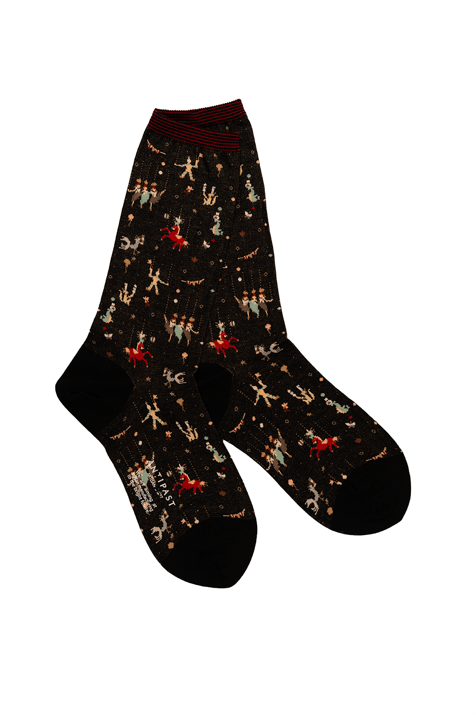 Antipast Women's Marionnet Socks