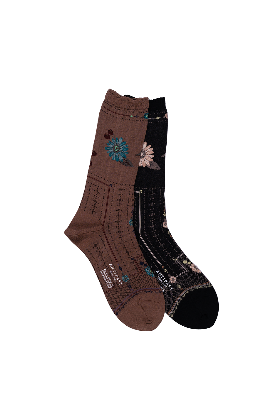 Antipast Women's Gerbera Socks