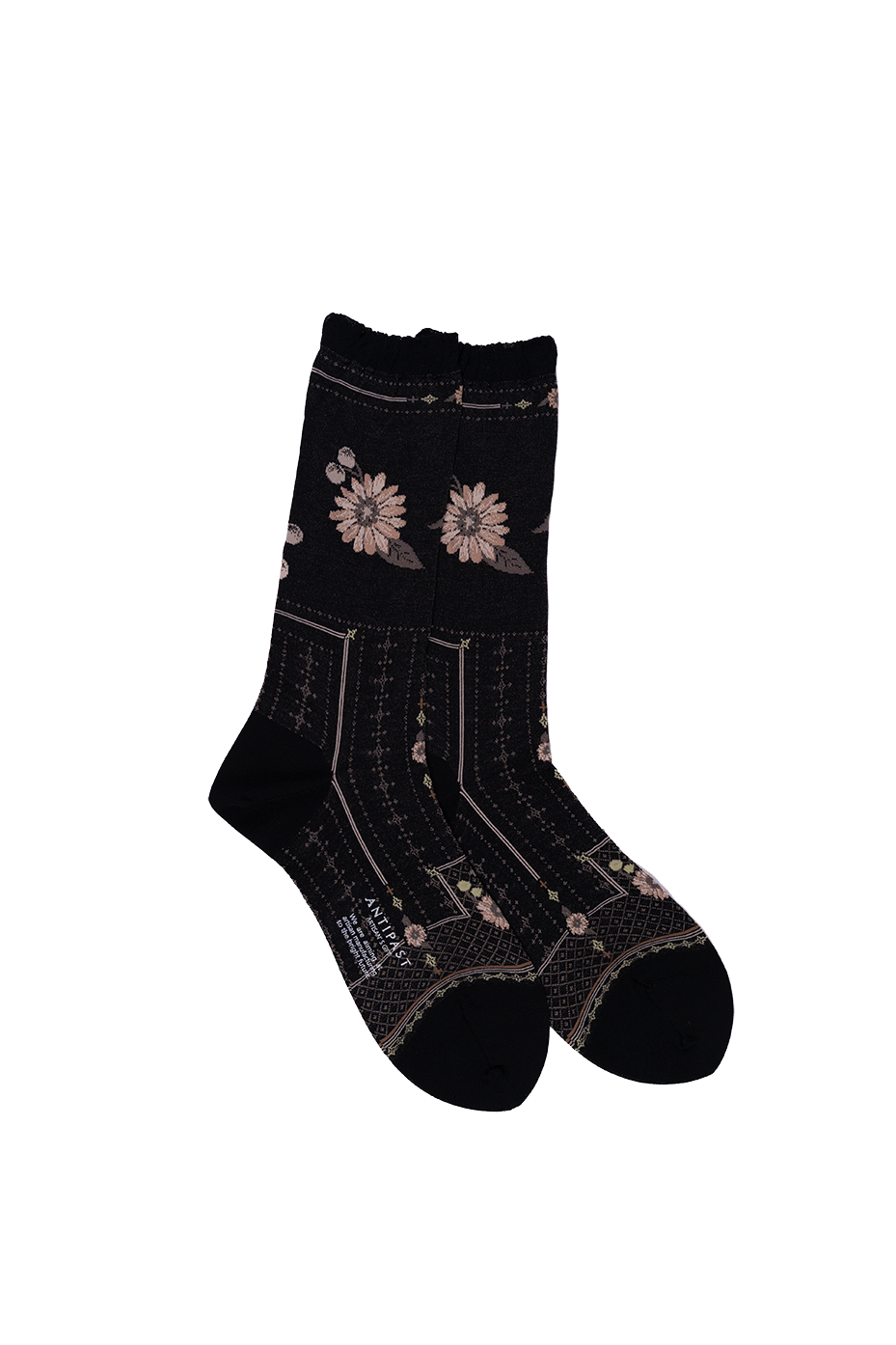 Antipast Women's Gerbera Socks
