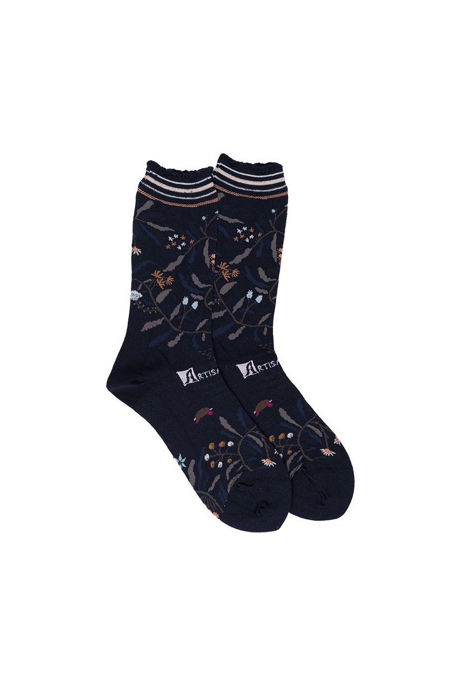 Antipast Women's Like A Picture Socks