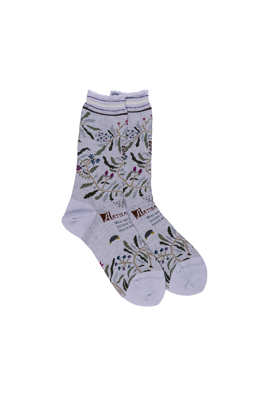 Antipast Women's Like A Picture Socks