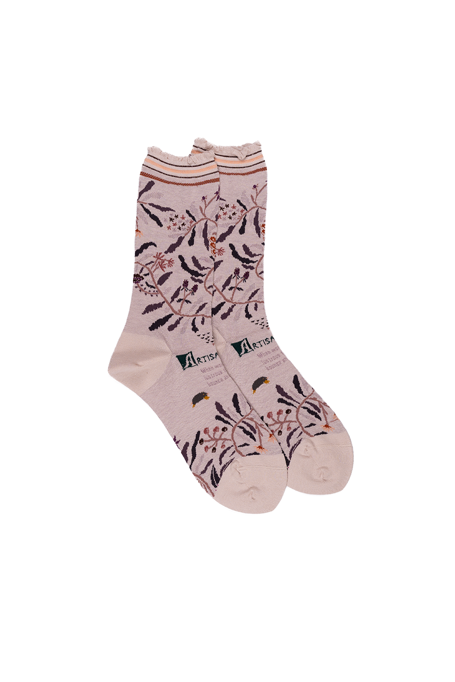 Antipast Women's Like A Picture Socks