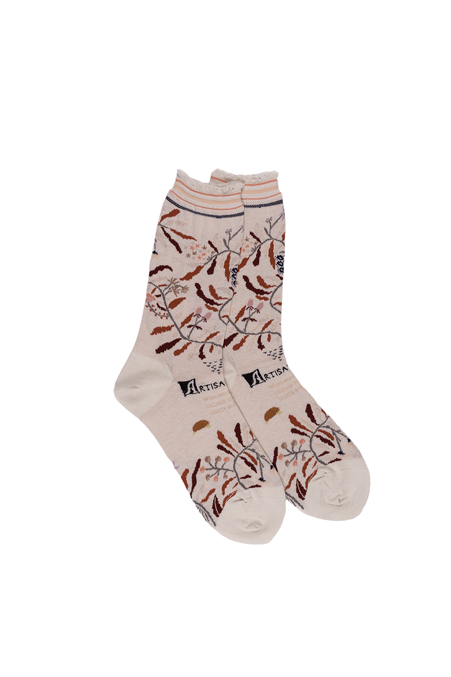 Antipast Women's Like A Picture Socks