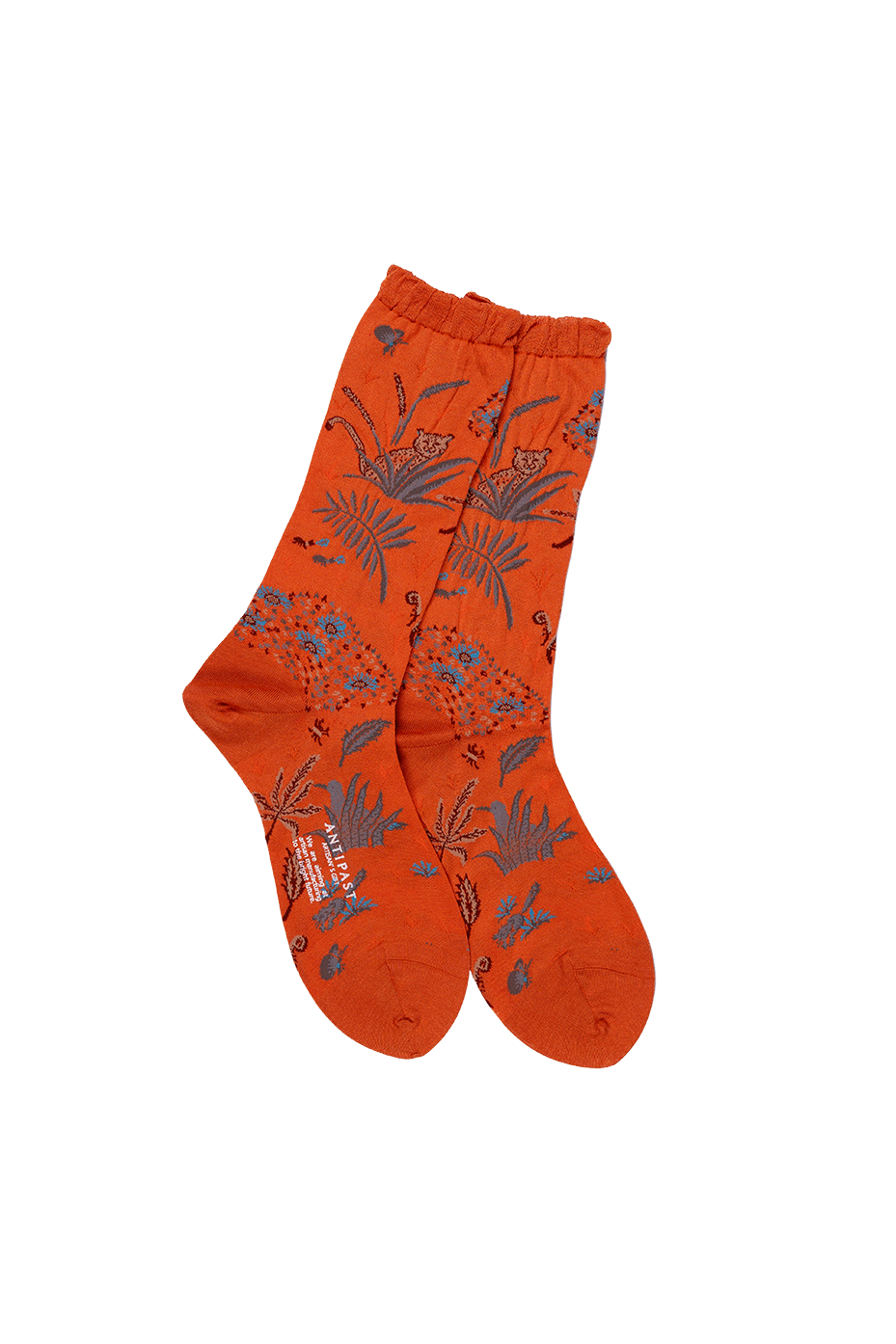 Antipast Women's The Safari Socks