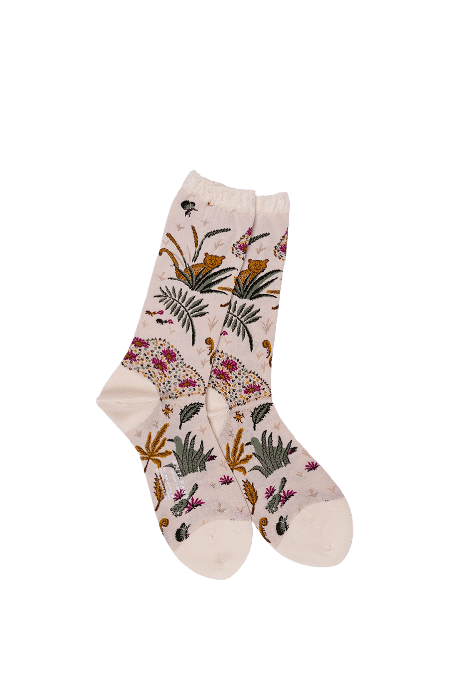 Antipast Women's The Safari Socks