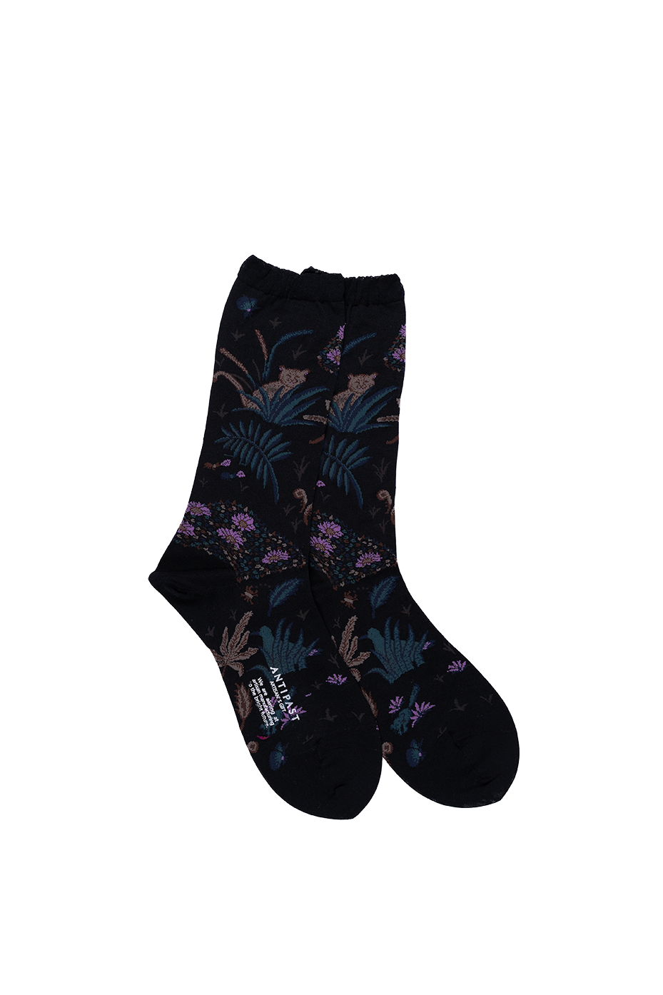 Antipast Women's The Safari Socks