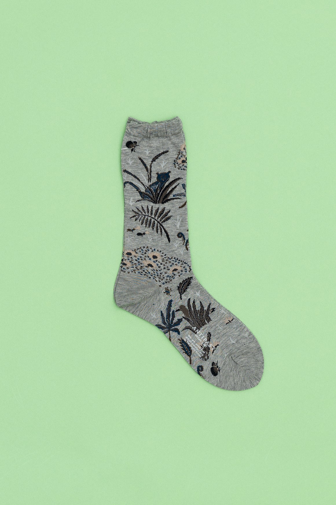 Antipast Women's The Safari Socks