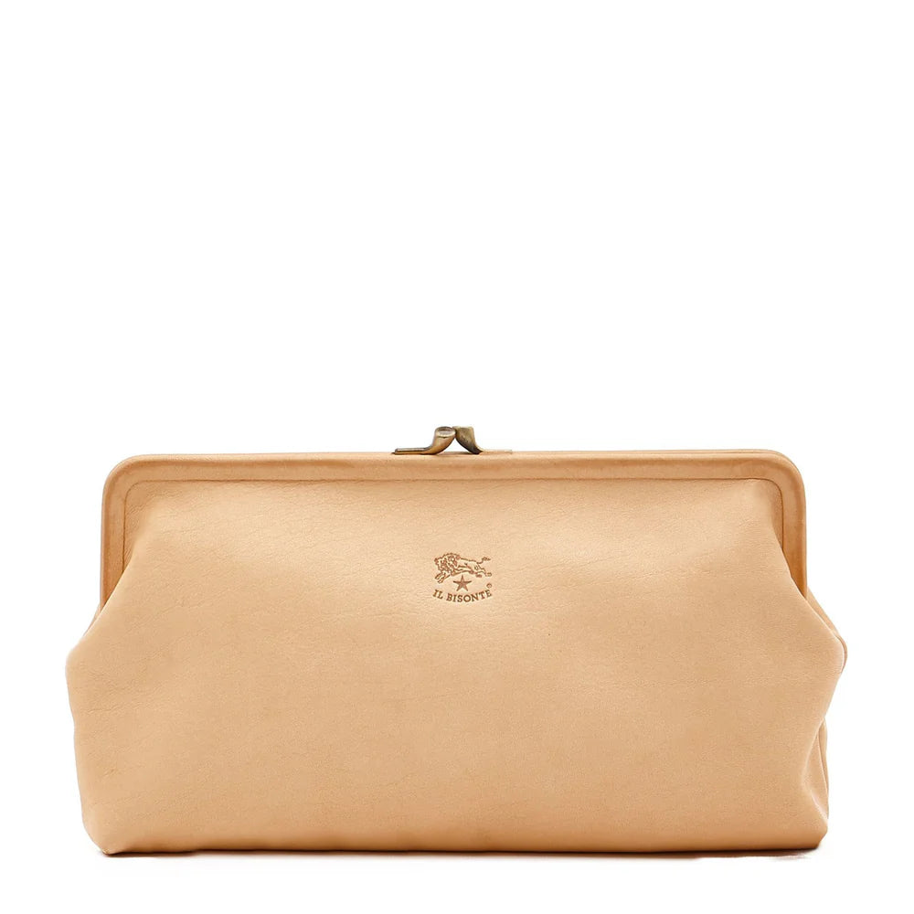 Il Bisonte Manuela Clutch Bag