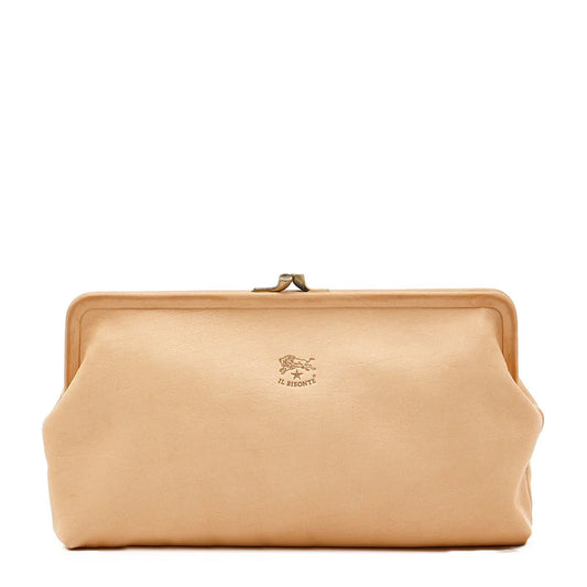 Il Bisonte Manuela Clutch Bag
