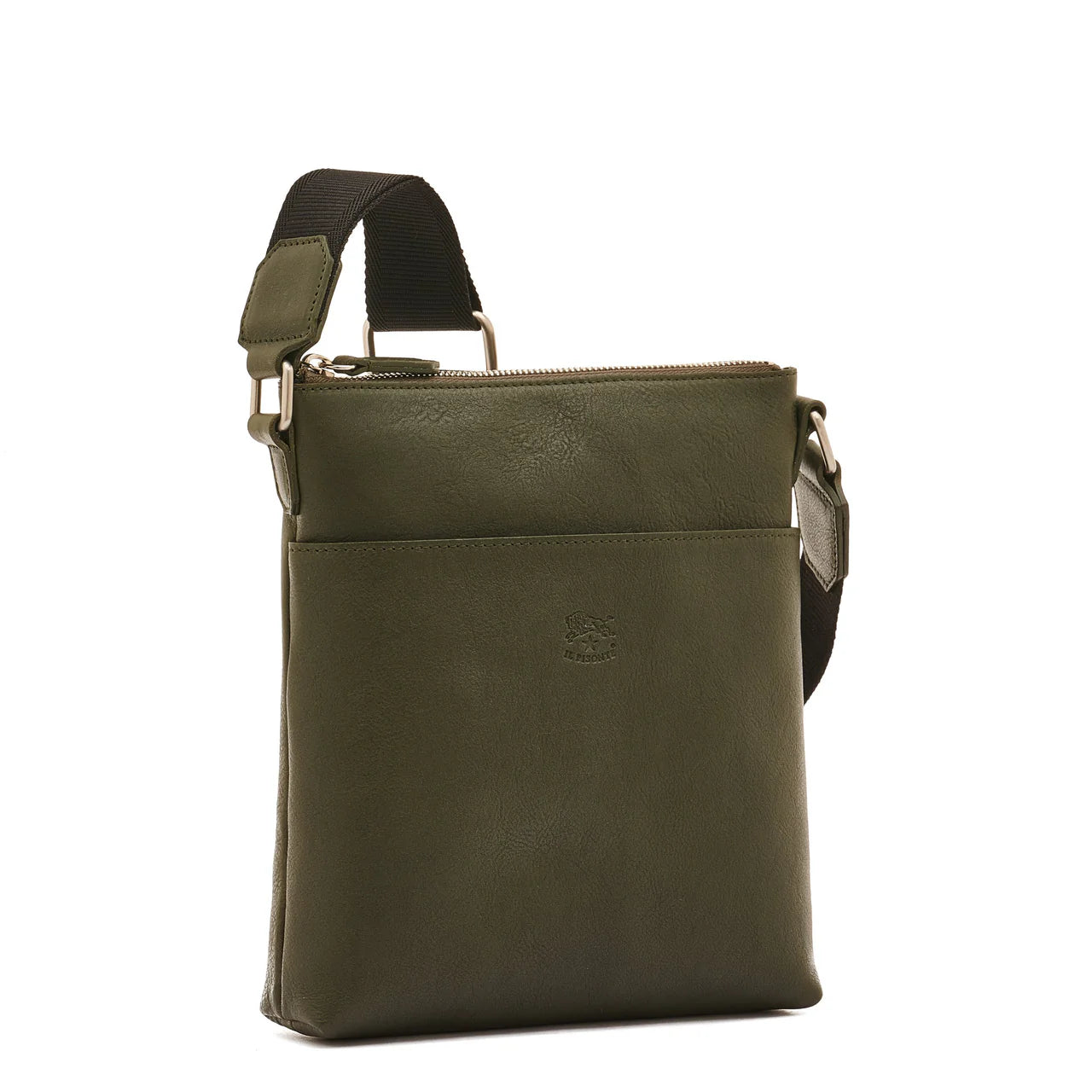 Il Bisonte Oriuolo Crossbody Bag