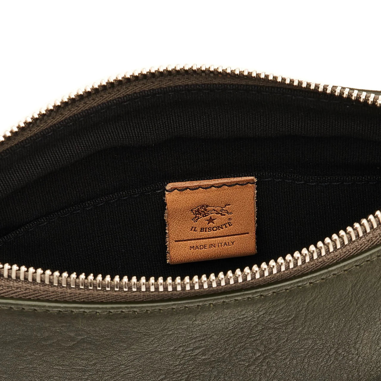 Il Bisonte Oriuolo Crossbody Bag