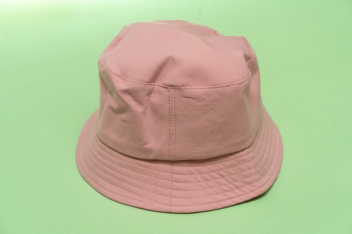 Merz b. Schwanen Good Basics Bucket Hat