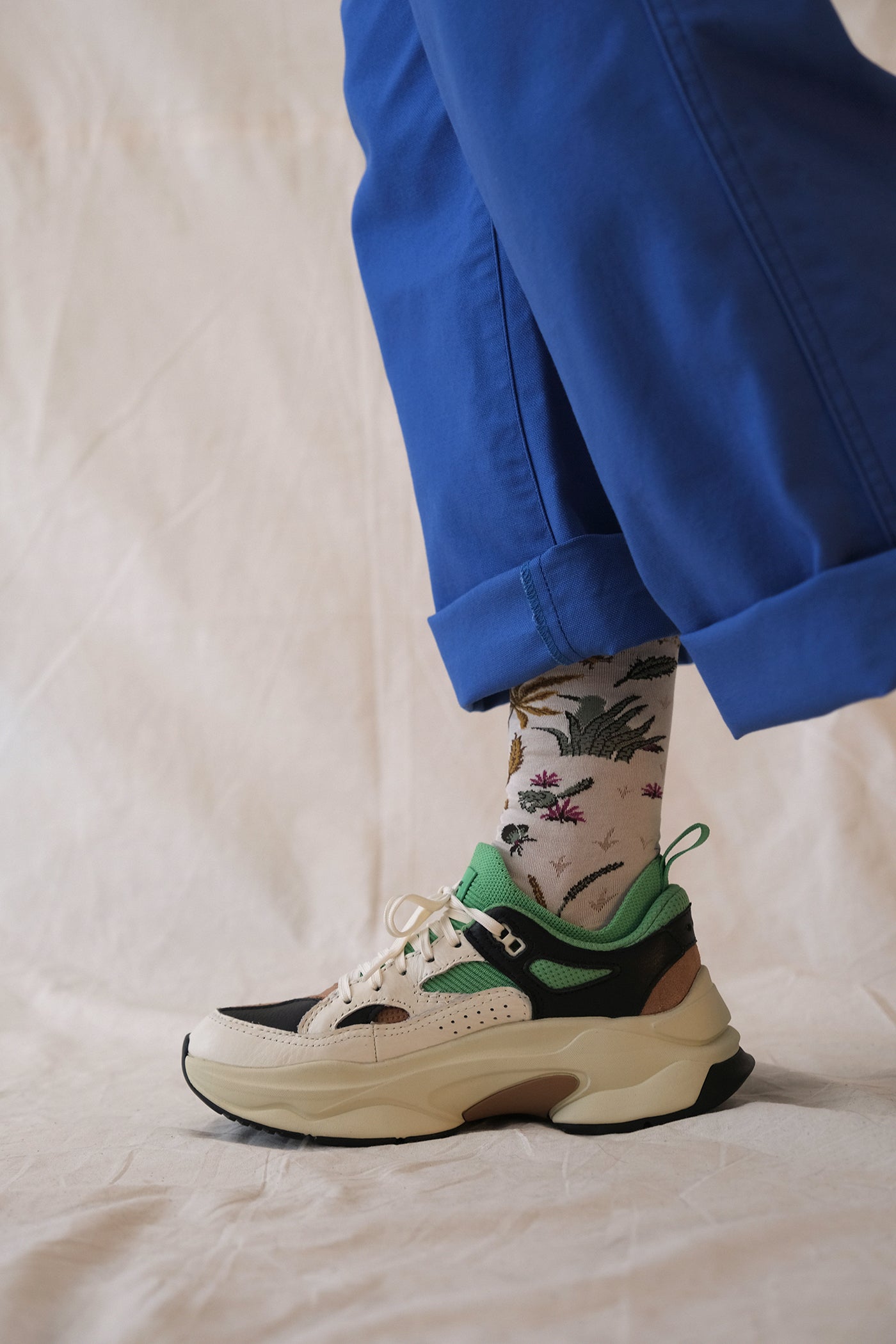 Antipast Women's The Safari Socks