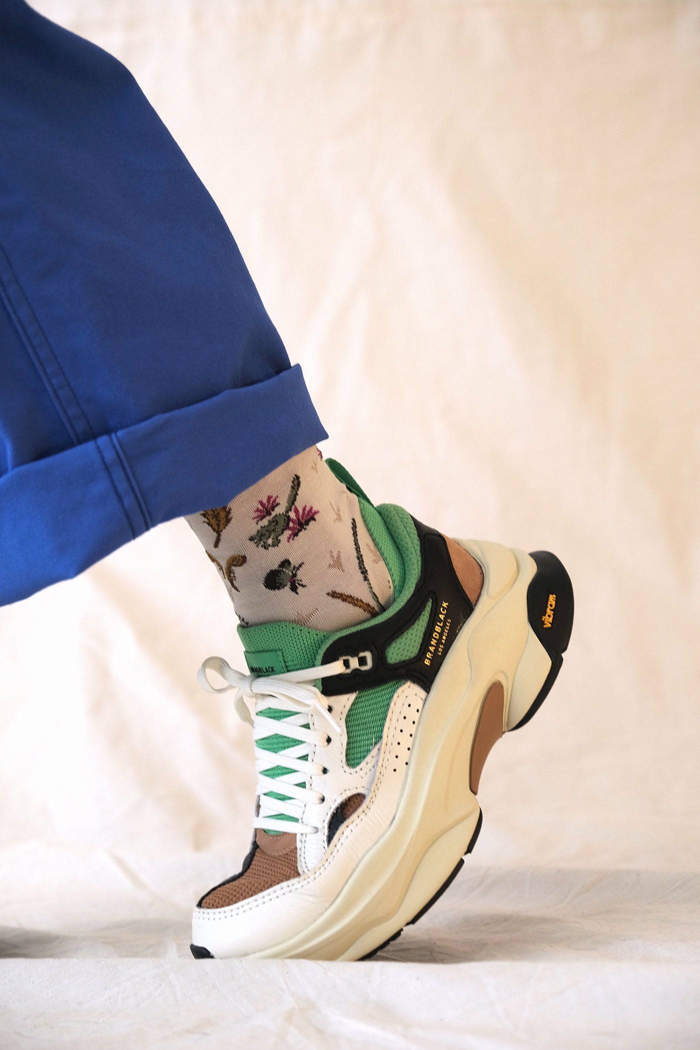 Antipast Women's The Safari Socks