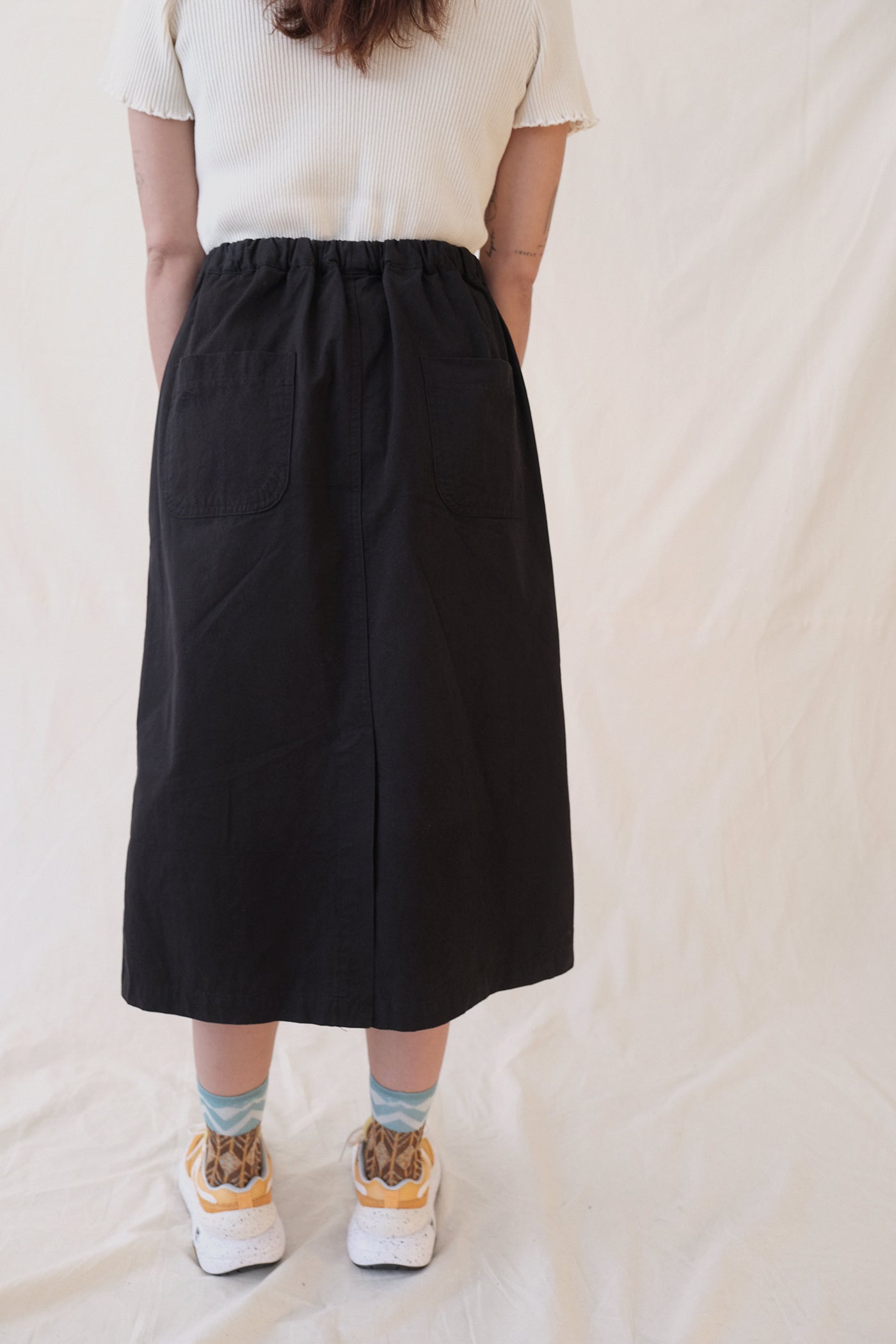 Antipast Women's Ethnic Melange Socks